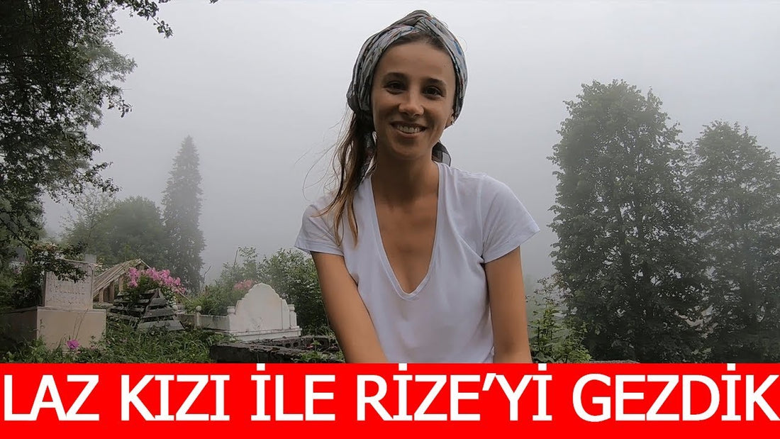 Rize'nin Doğasında Bir Macera: Ayder ve Pokut Yaylaları Gezisi