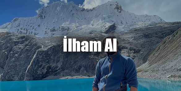 İlham Al