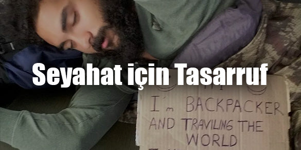 Tasarruf Et