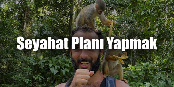 Planı Yap