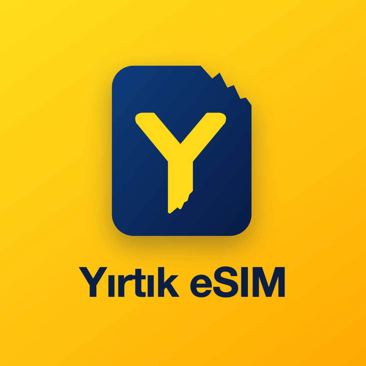 🌍 Yırtık eSIM